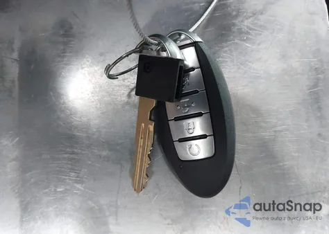 2020 Nissan Altima S Fwd из США, поврежденный, VIN 1N4BL4BV6LC123200